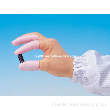 Halogen Free Finger Cots